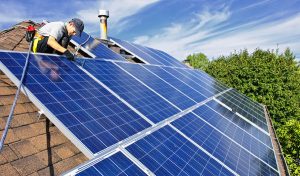 Service d'installation de photovoltaïque et tuiles photovoltaïques à Meschers-sur-Gironde